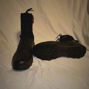 NWT 5.11 Mens Tactical Boots NO BOX!